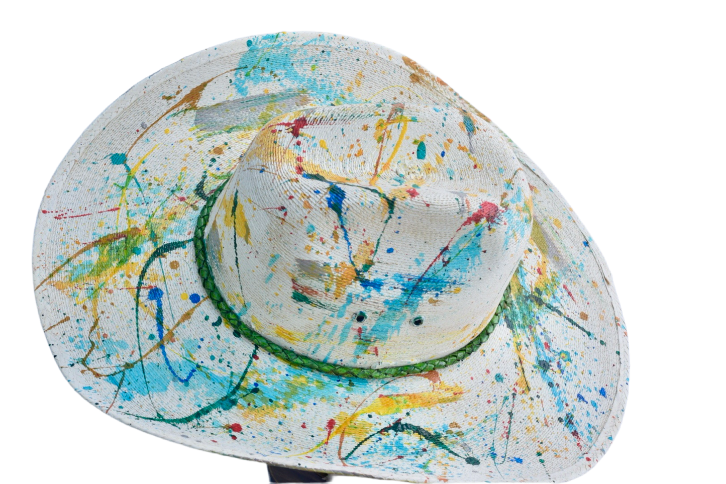 Picasso Green