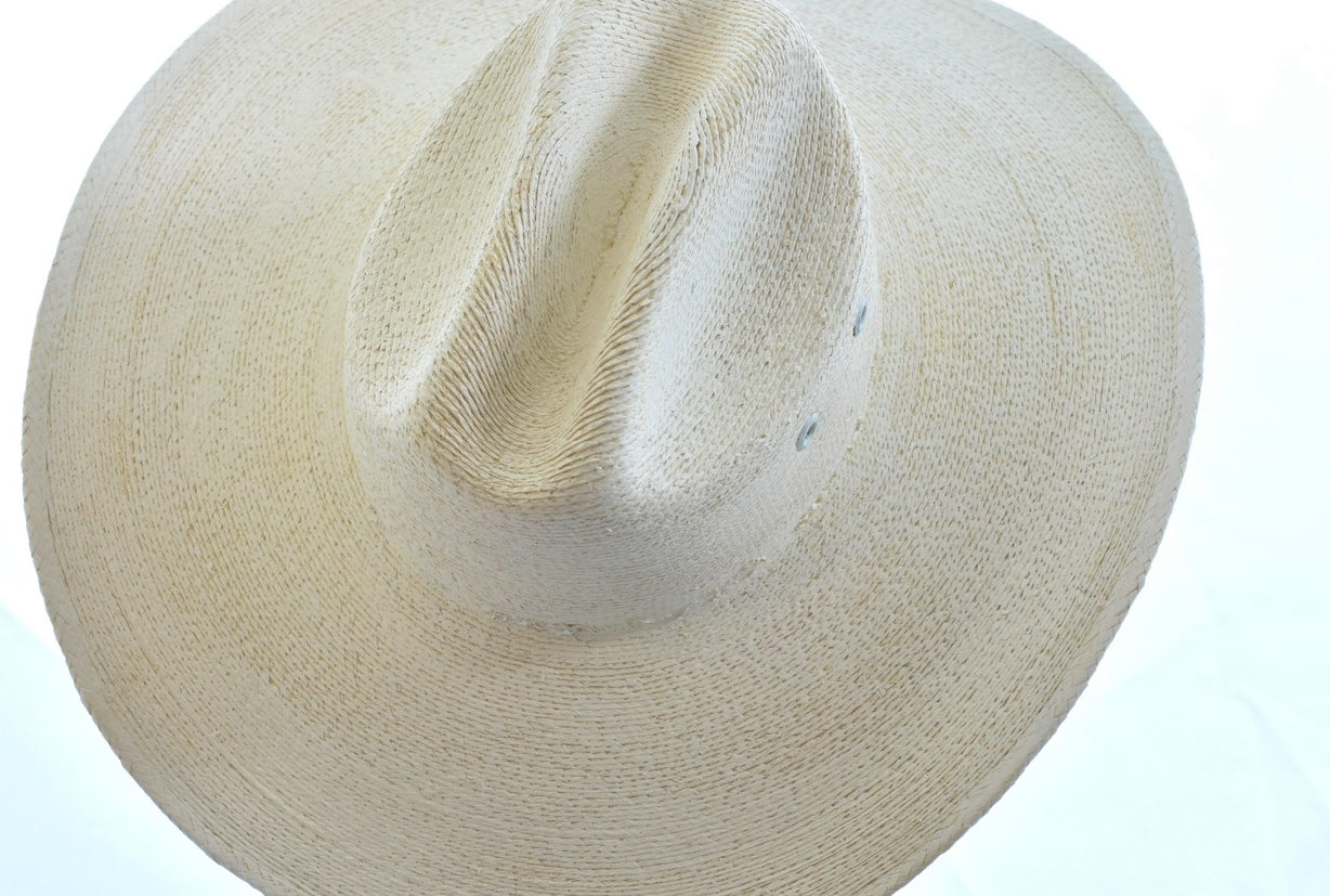 Coastal Cowgirl signature