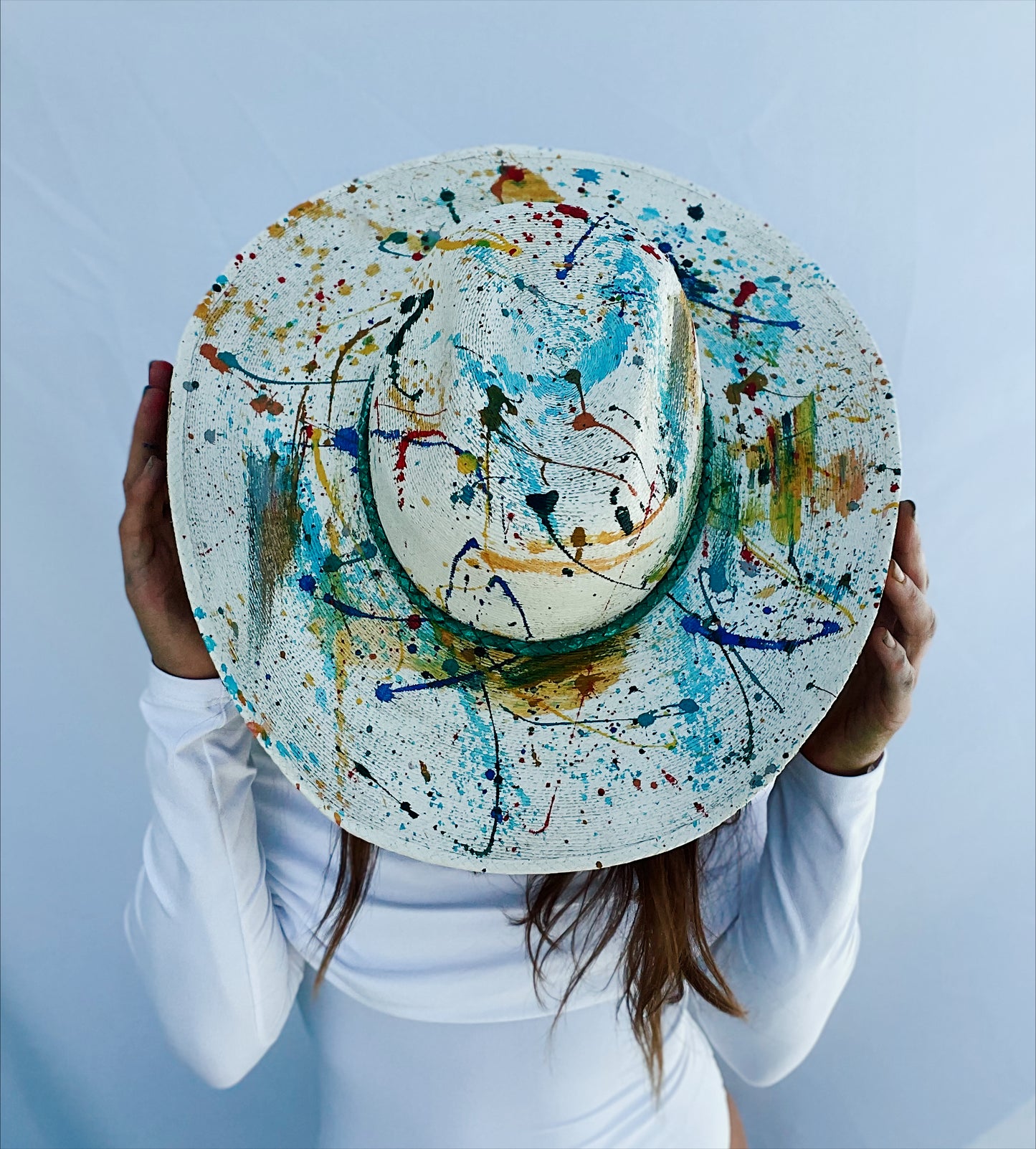 Picasso Green