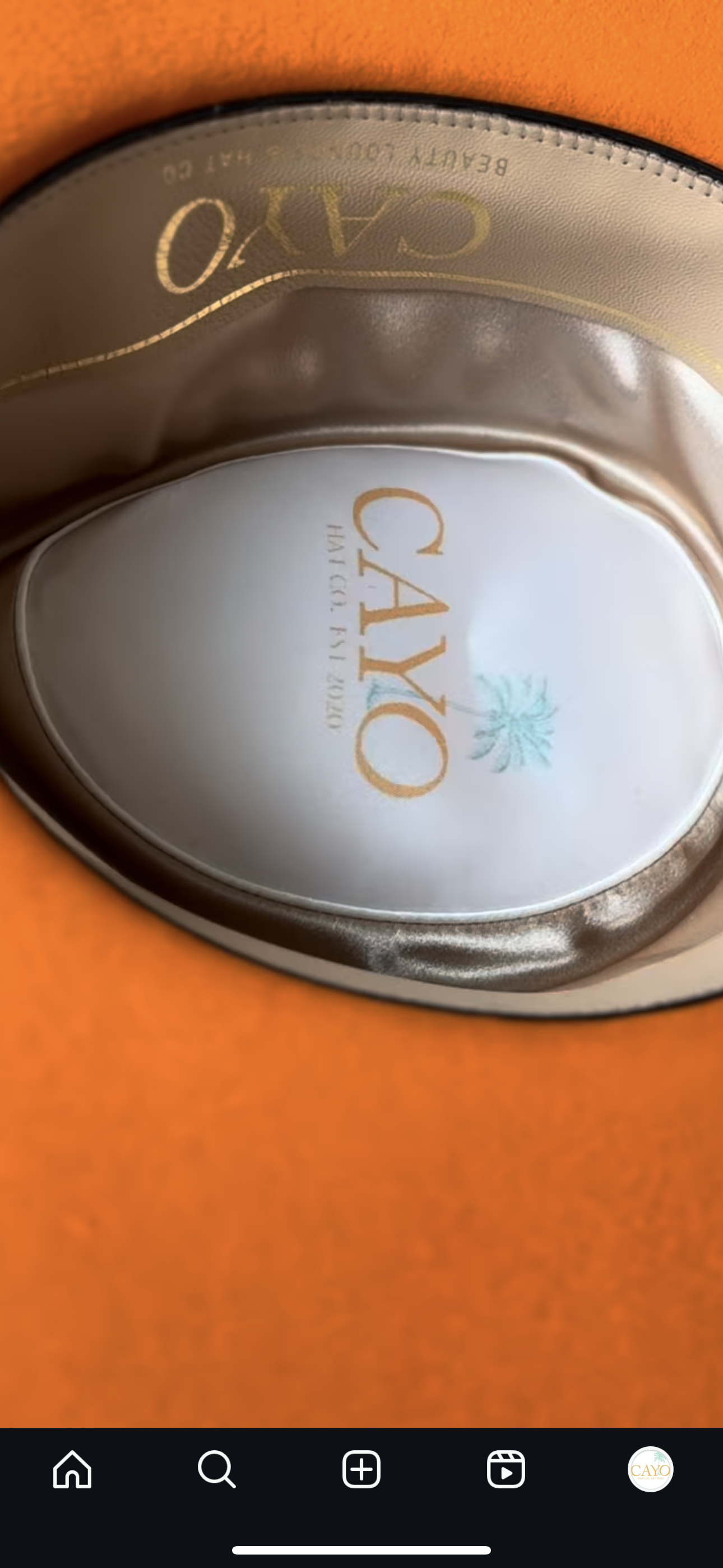 Create your own custom Hat with Hillary using premium rabbit fur felt