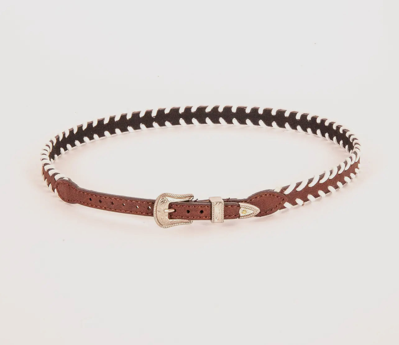 Whippersnapper hatband