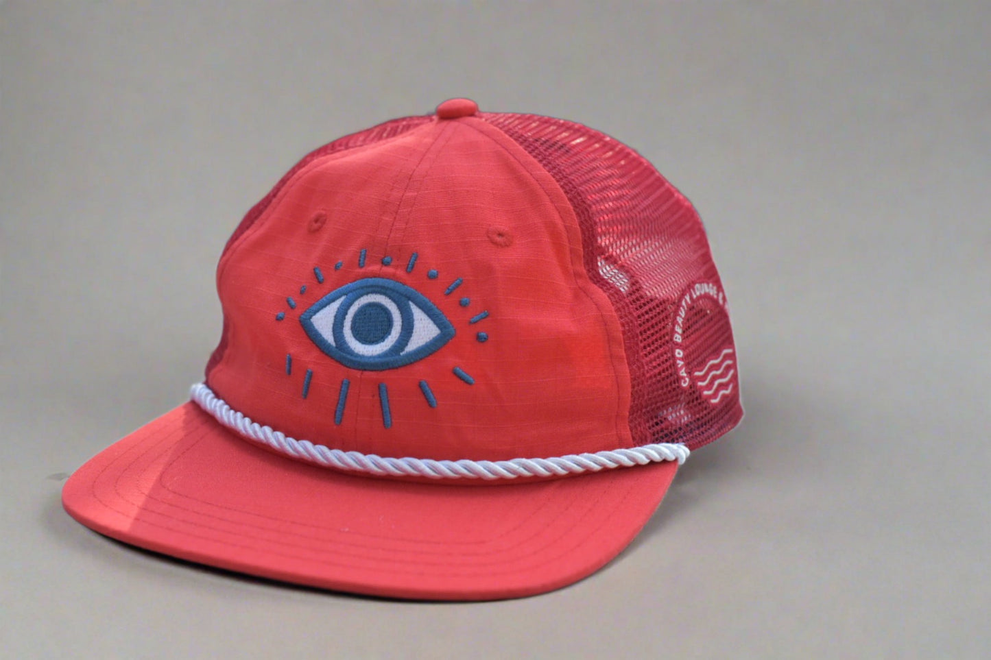 Evil Eye RED