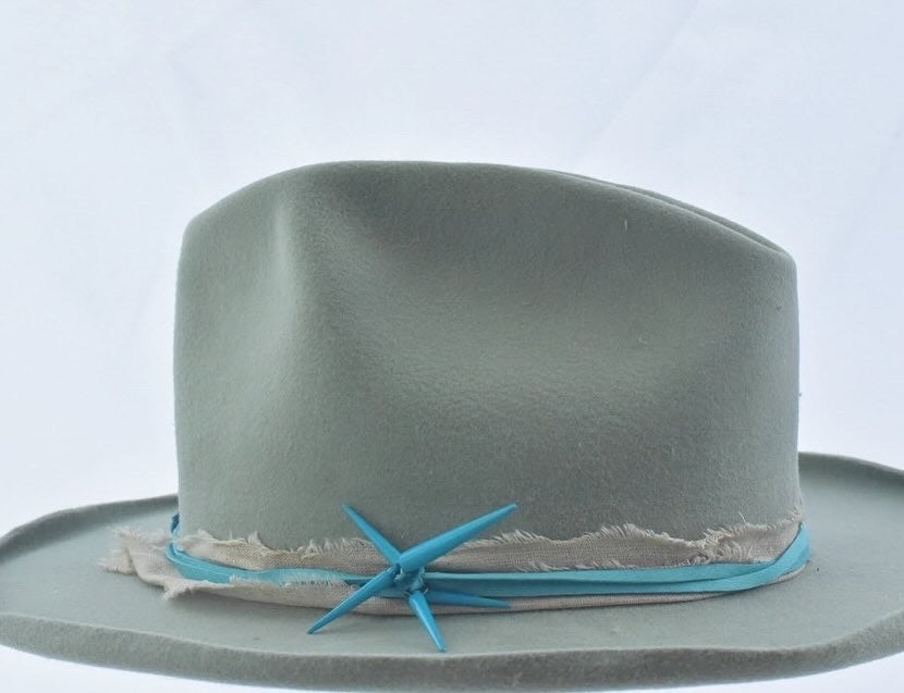 Willow Palm Hat Limited edition